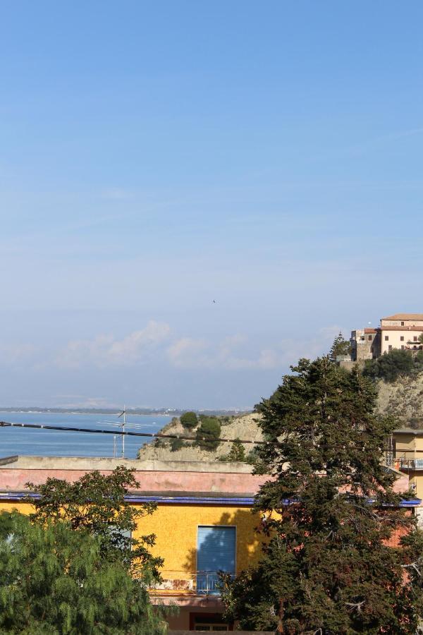 'U Salecaro Bed & Breakfast Agropoli Dış mekan fotoğraf