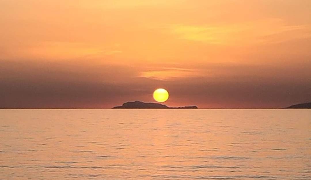 'U Salecaro Bed & Breakfast Agropoli Dış mekan fotoğraf