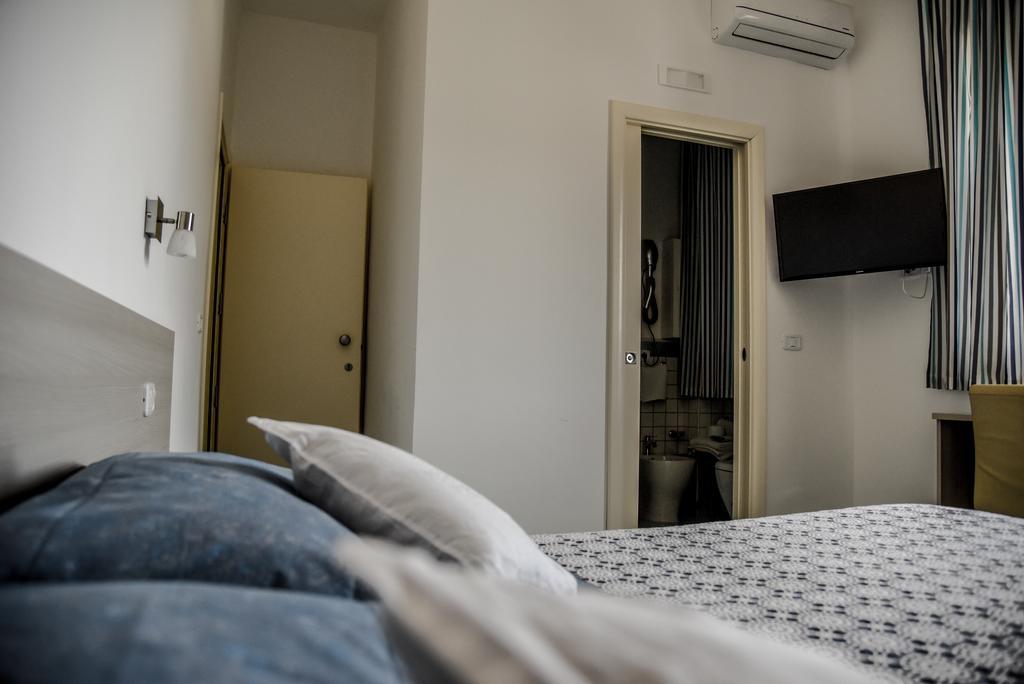 'U Salecaro Bed & Breakfast Agropoli Dış mekan fotoğraf