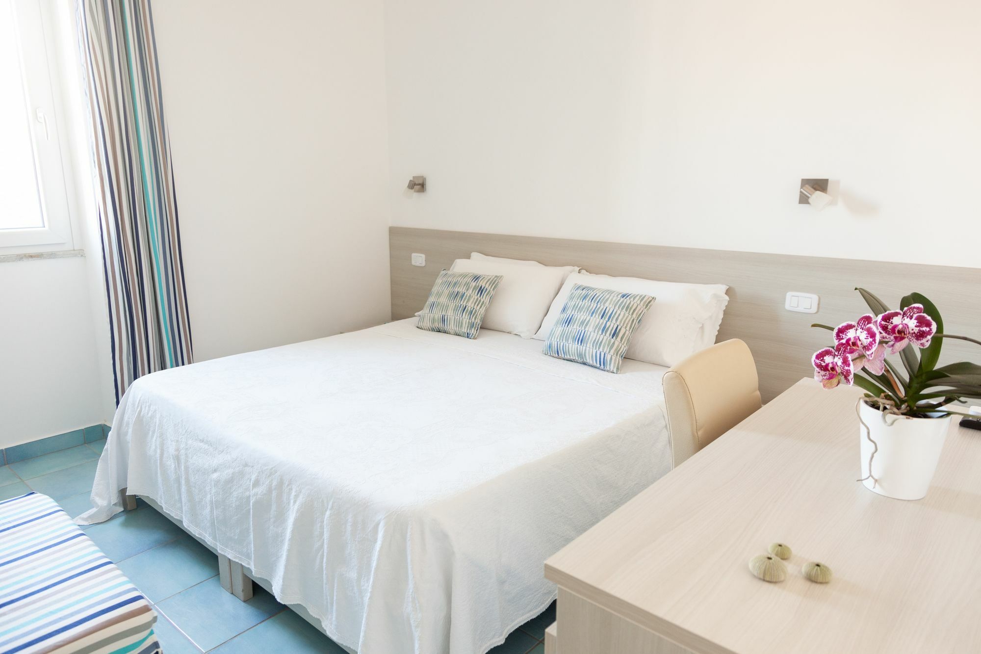 'U Salecaro Bed & Breakfast Agropoli Dış mekan fotoğraf