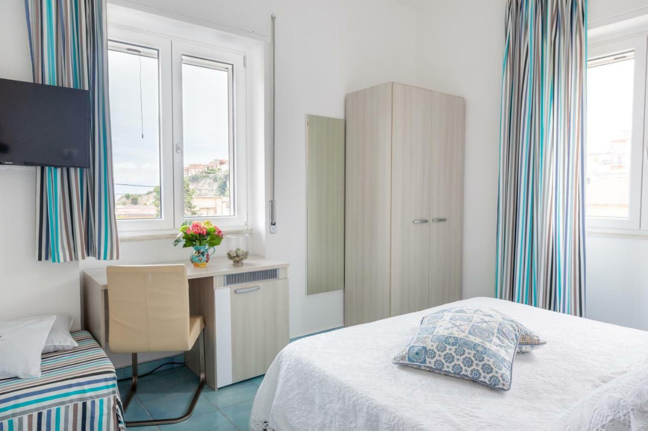 'U Salecaro Bed & Breakfast Agropoli Dış mekan fotoğraf