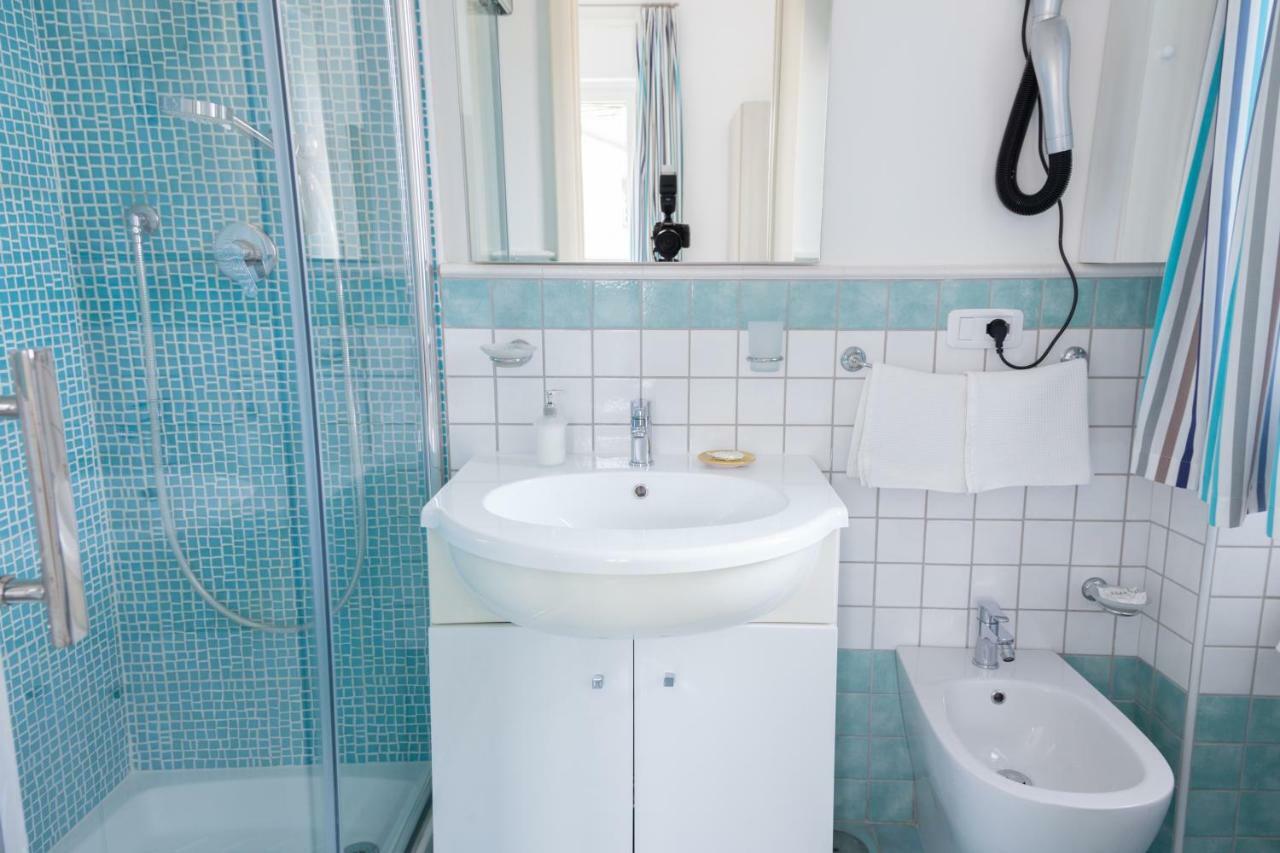 'U Salecaro Bed & Breakfast Agropoli Dış mekan fotoğraf