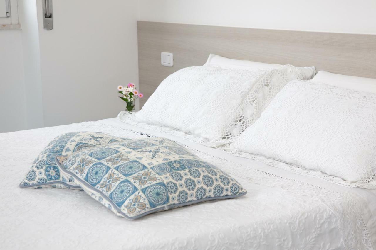 'U Salecaro Bed & Breakfast Agropoli Dış mekan fotoğraf