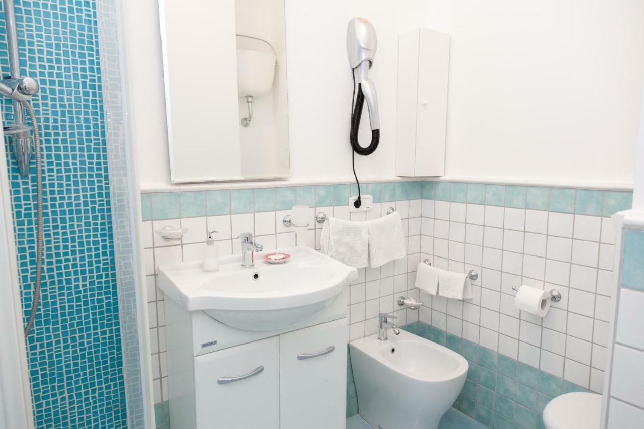 'U Salecaro Bed & Breakfast Agropoli Dış mekan fotoğraf